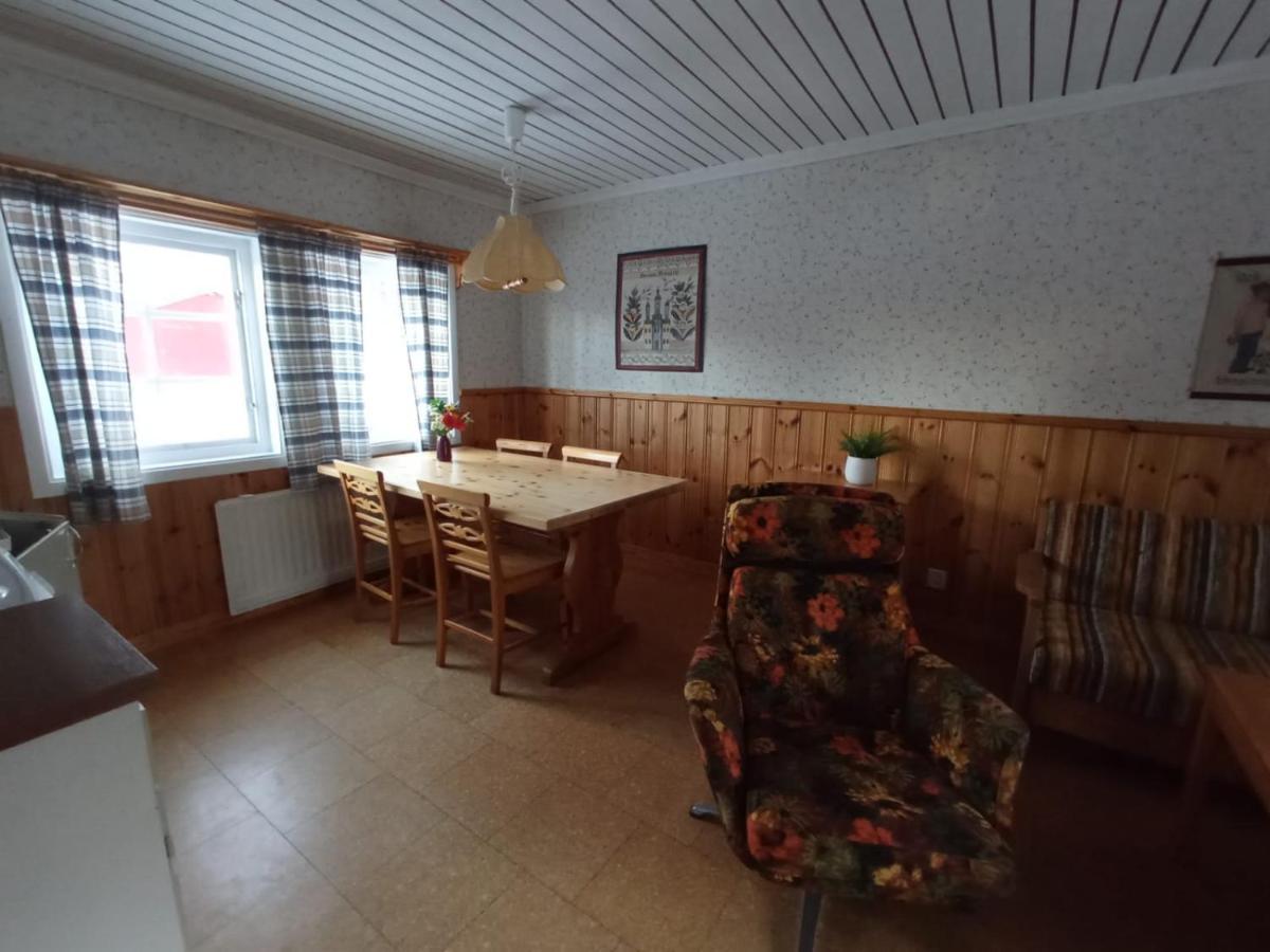 Ekesberget Stugby stuga 3 Ekshärad Exteriör bild